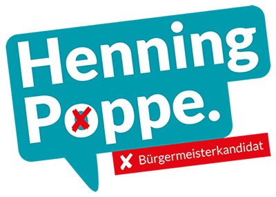 Henning Poppe